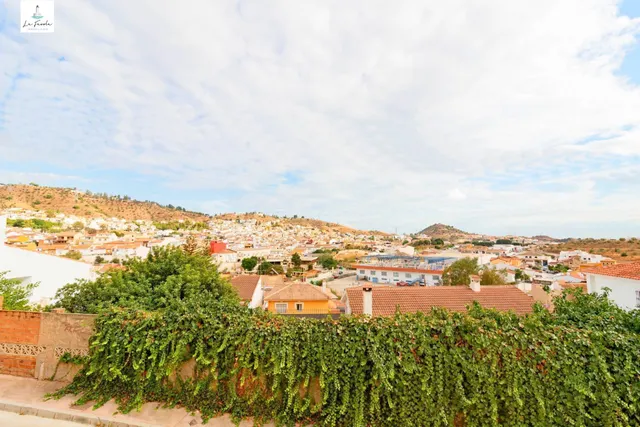 CASA CON VISTAS PANORAMICAS EN PUERTO DE LA TORRE — 4