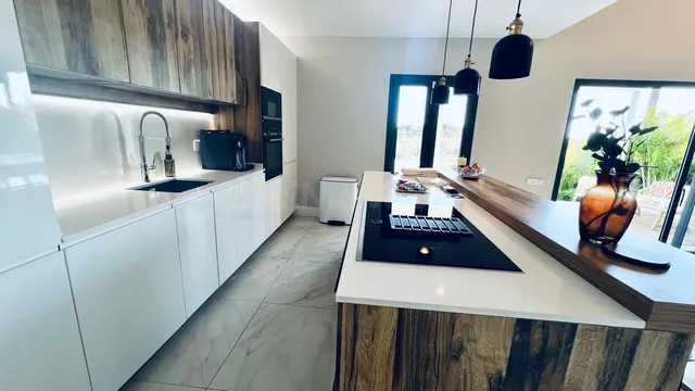 Chalet 4 habitaciones 359m² en venta - Paraiso-Barronal - foto 3