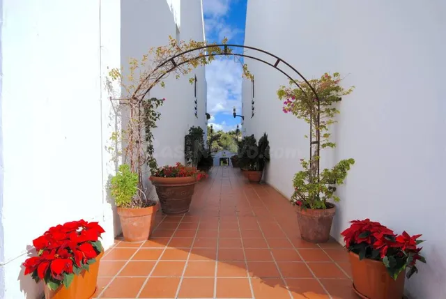 Dúplex 3 habitaciones 143m² en venta - Marbella — 5