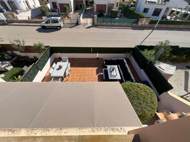 Bungalow 2 habitaciones 82m² en venta - Comunidad valenciana — 35