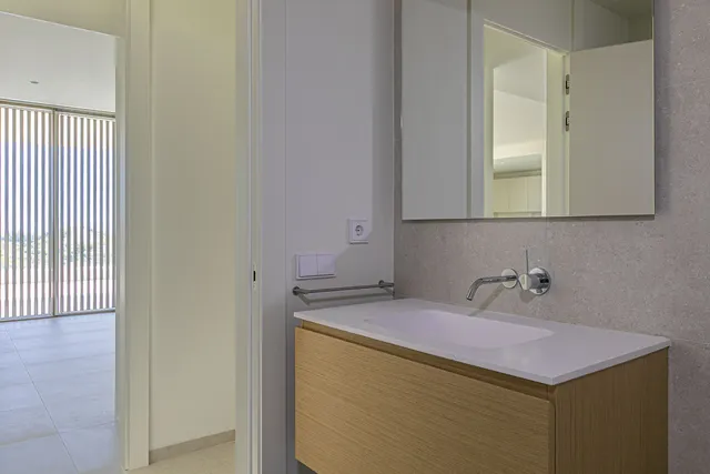 Apartamento 3 habitaciones 278m² en venta - El Madroñal — 22