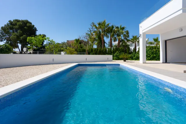 Villa 3 habitaciones 202m² en venta - La Fustera — 6