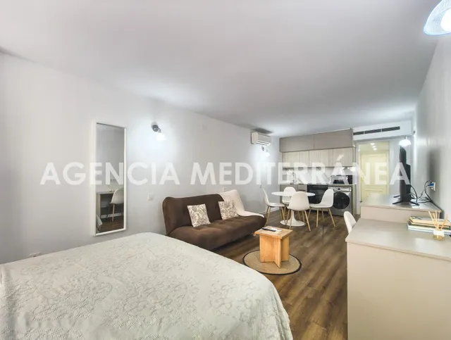 ¡ Descubre este encantador apartamento ubicado en el corazón de Valencia ! — 6