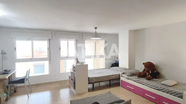 ENTRESUELO COMERCIAL EN VENTA, ZONA SAN RAFAEL - ONTINYENT — 2