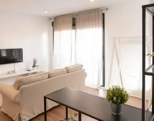 VIVIENDA 1 dormitorio CON PISCINA COMUNITARIA - foto 4