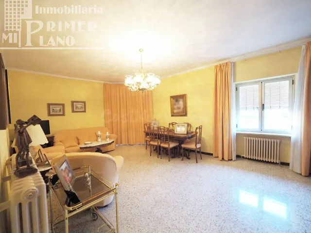 Se vende casa de 2 plantas en la zona centro de Tomelloso — 3