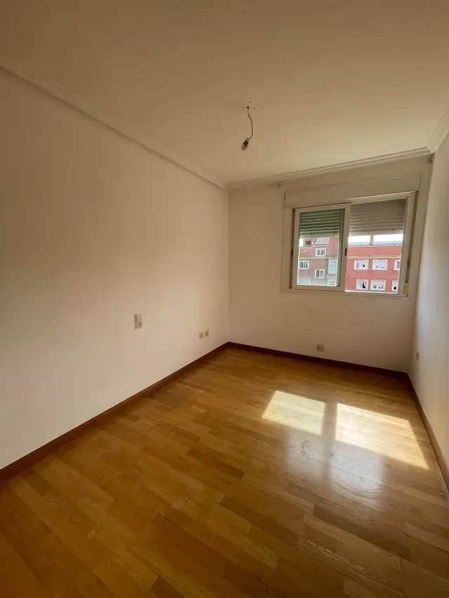 ÁTICO EXCLUSIVO CON VISTAS AL PARDO CON 4 habitaciones. — 38