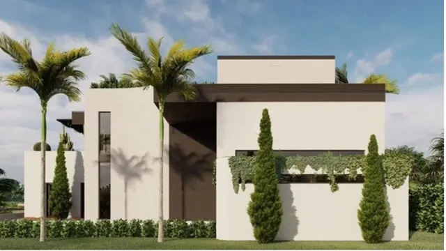 Parcela en venta - Marbella — 3