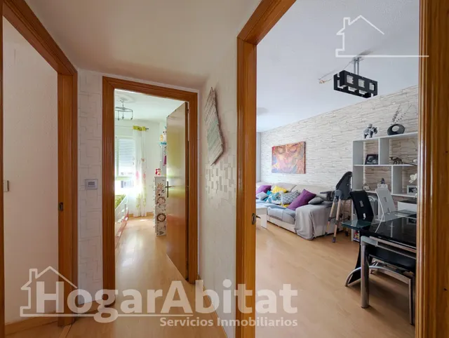 TODO EXTERIOR CON TRASTERO Y ASCENSOR — 32