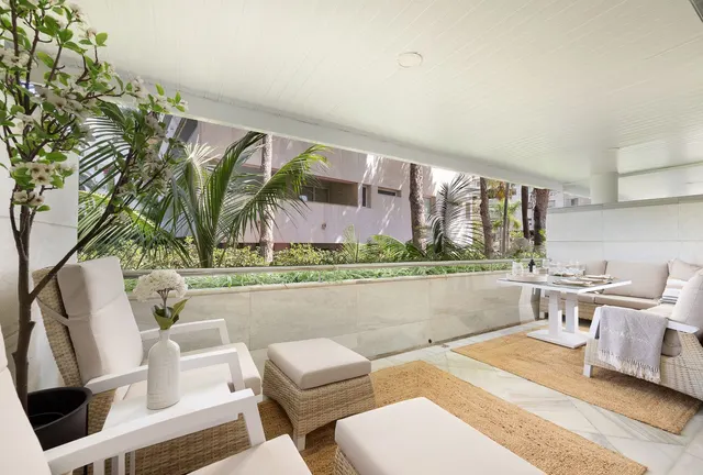 Apartamento 2 habitaciones 100m² en venta - Marbella — 7