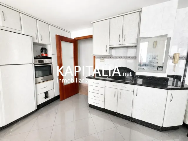 Piso en Venta en L'Olleria: 107 m2 con Ascensor a Cota Cero  - foto 3