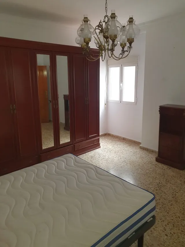 Casa independiente en pleno centro de Vejer — 49