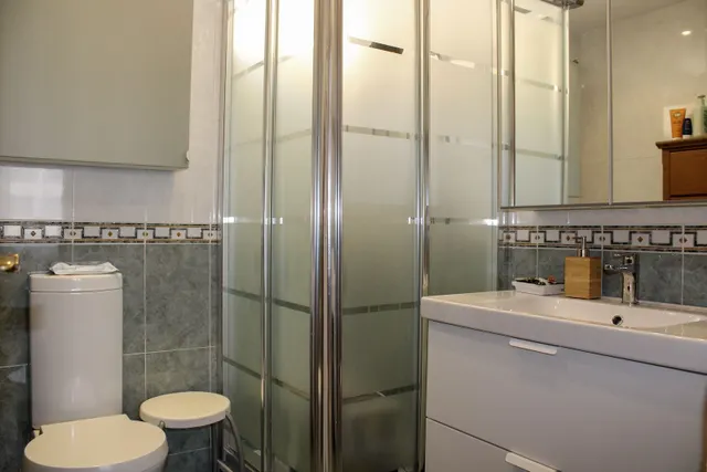 Apartamento 2 habitaciones 82m² en venta - El peñoncillo — 16