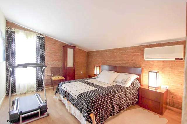 Chalet Carretera Almodovar — 32