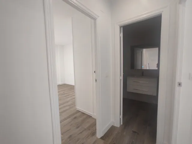 ALQUILER DE   VIVIENDA VACIA  TOTALMENTE REFORMADA — 21