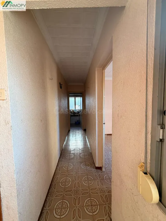 Piso de 3 dormitorios en la zona del hotel Vinaròs, a 300 m de la playa — 3