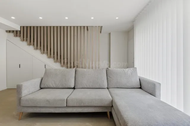 CHALET A ESTRENAR EN EL MOJON - T. HORADADA — 4