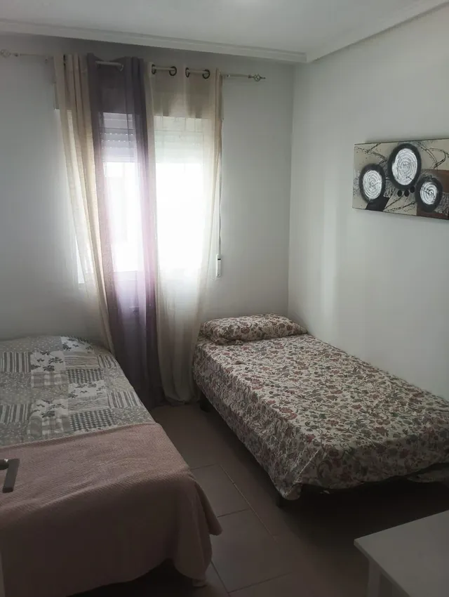ATICO 3 HABS AL LADO DE PLAYA DEL CURA Y LOS LOCOS 169.900€ — 7