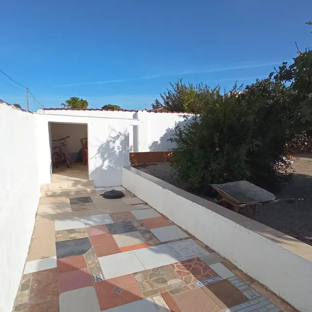 Casa zona pinar de los franceses — 18