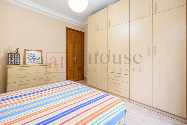 PISO LISTO PARA ENTRAR A VIVIR CON BALCON Y DOBLE ORIENTACIÓN EN LA DRETA DE L'EIXAMPLE — 13