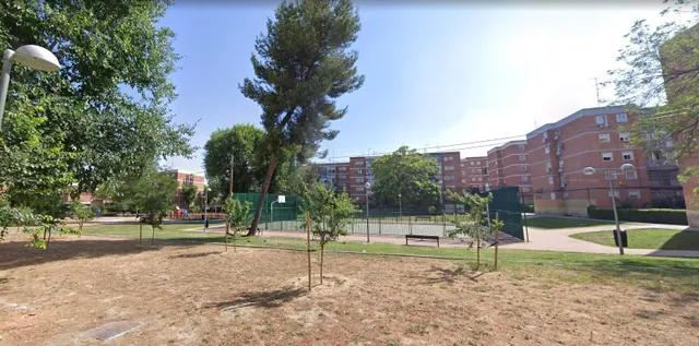 PISO EN SANTA EUGENIA 3 habitaciones — 29