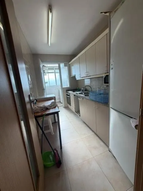 Acogedor Piso en Paseig de Ronda, Lleida — 8