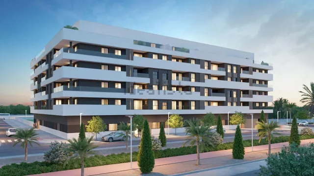 Piso 2 habitaciones 89m² en venta - Doctor Palos - Alto Palancia — 11