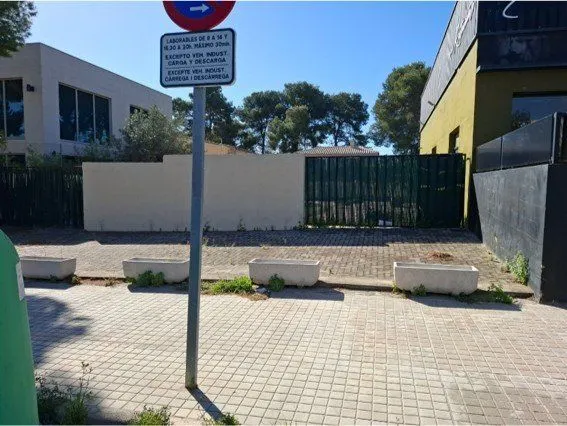 Local comercial 511m² en alquiler - La Cañada — 8