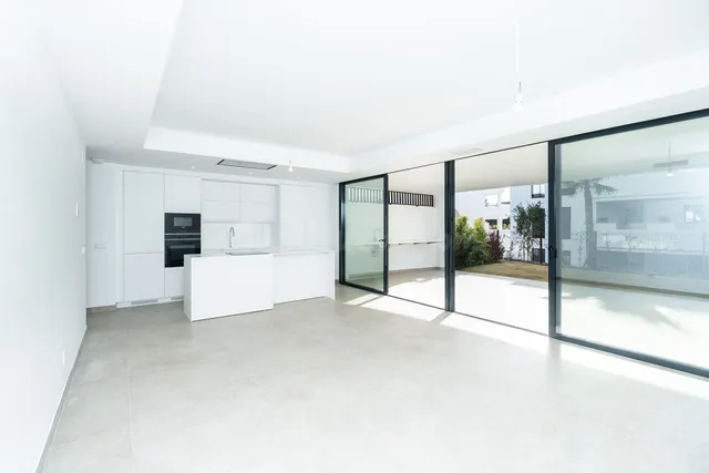 Apartamento 2 habitaciones 92m² en venta - Costa Del Sol — 2