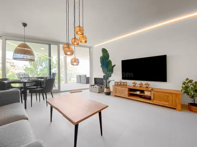 Apartamento 2 habitaciones 81m² en venta - Puerto Deportivo - foto 2