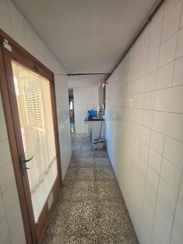 Gran piso todo exterior a  5 minutos del centro. — 33