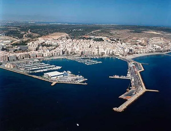 Apartamentos de lujo en Santa Pola! — 11