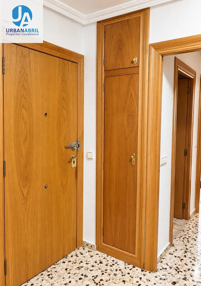 Amplio Piso en El Campello Pueblo a la Venta por €210,000 — 16