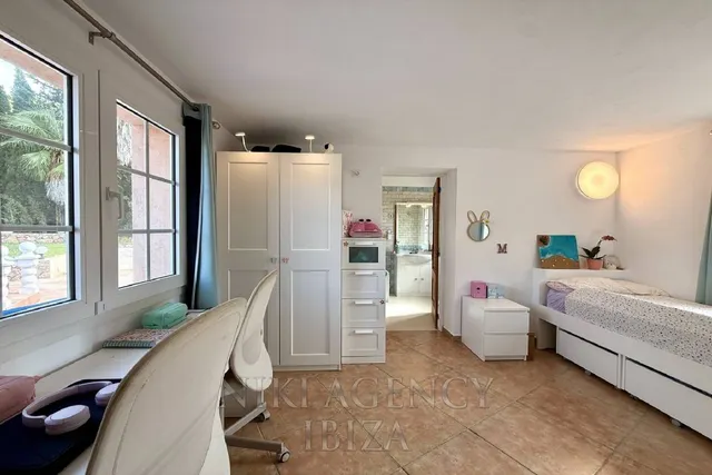 Casa-Chalet en Venta en Sant Josep De Sa Talaia Baleares — 20