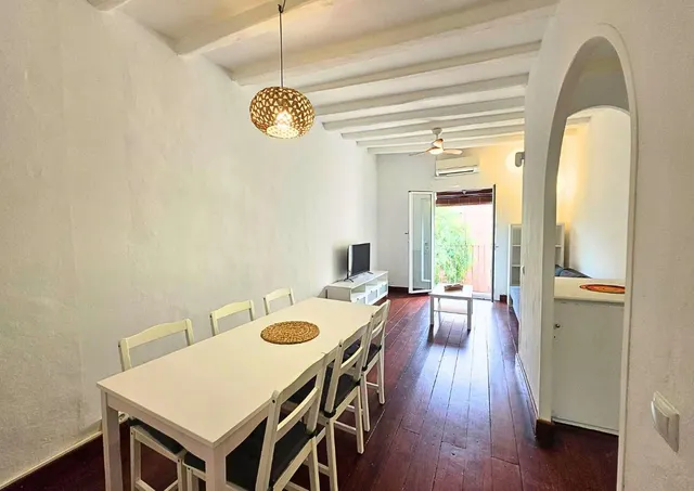 Apartamento - Barcelona (Ciutat Vella / El Raval) — 11
