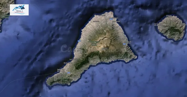 Venta piso en Santa Cruz de Tenerife - foto 4