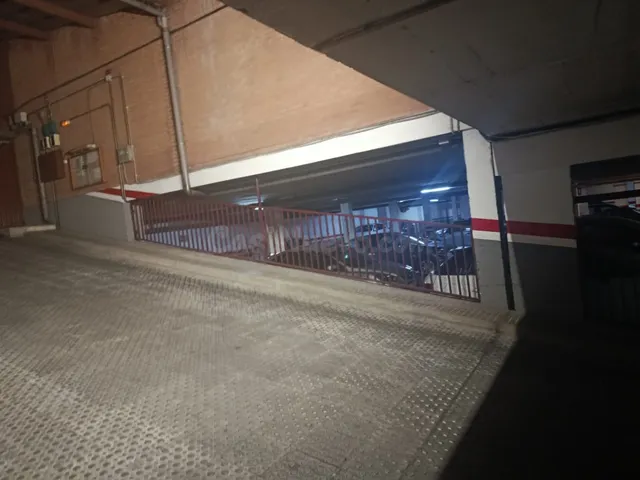 Estudio en Alquiler en Tarragona Tarragona — 4