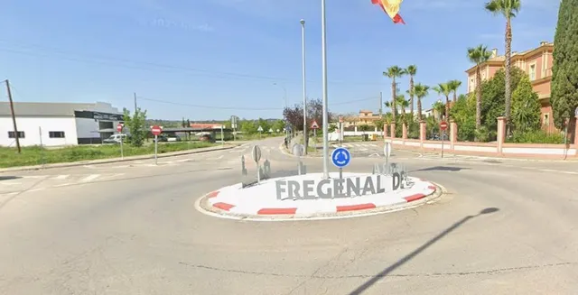 CHALET EN FREGENAL DE LA SIERRA