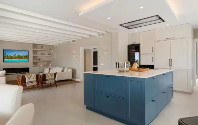 Chalet 5 habitaciones 457m² en venta - Costa del Sol — 8