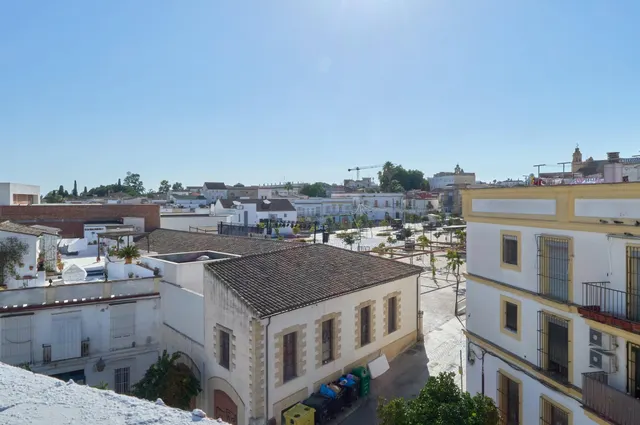 ESPECTACULAR PISO EN PLAZA PEONES — 28