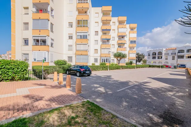 PISO VENTA EN CAMINO DEL PELAILLO EN MOTRIL — 37