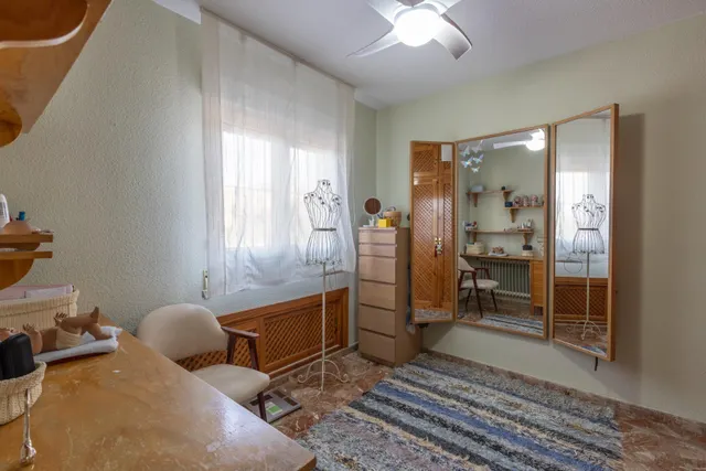 Vivienda Exclusiva en Urbanización Viñas del Rey – Otura — 25