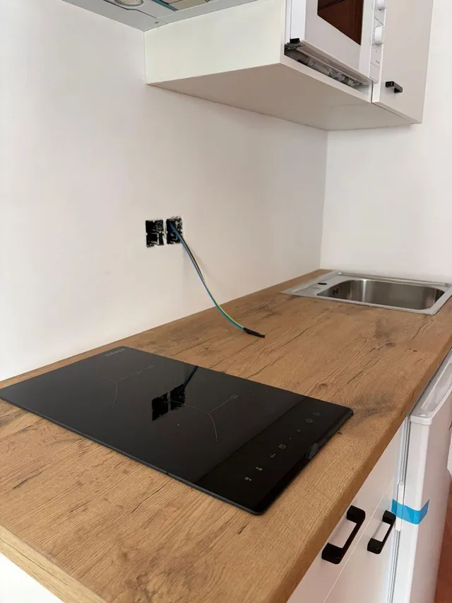 APARTAMENTO EN ALQUILER — 14
