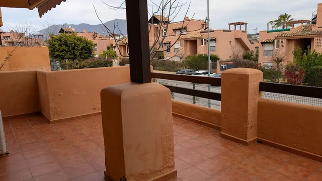 Apartamento 2 habitaciones 87m² en venta - Costa Del Sol — 27