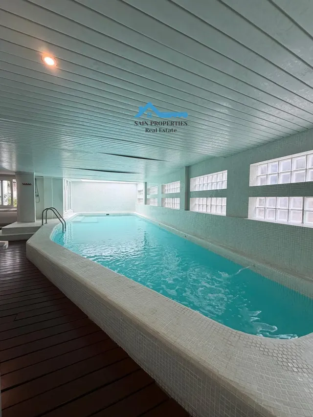 Exclusivo apartamento reformado con vistas al mar y acceso directo a la playa en Cap Negret, Altea — 38
