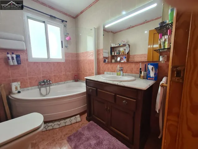 Chalet Independiente en Daimús — 15