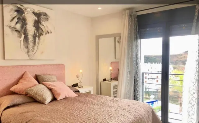 Villa 4 habitaciones 300m² en alquiler - Costa Del Sol — 18
