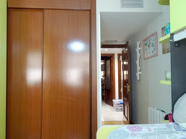 Piso de cuatro habitaciones en Teatinos — 22