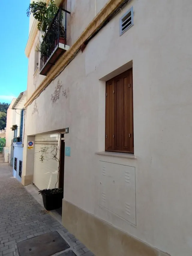 Edificio como Hostel — 22