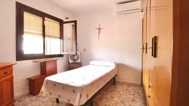 Casa de planta baja en las Cabañuelas — 27
